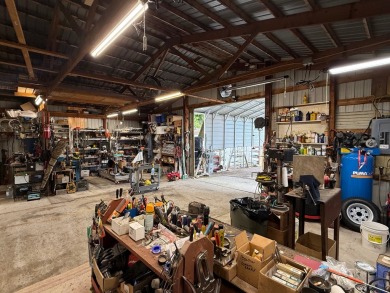 This rare waterfront property on Grand Lake in Presque Isle - photo 8