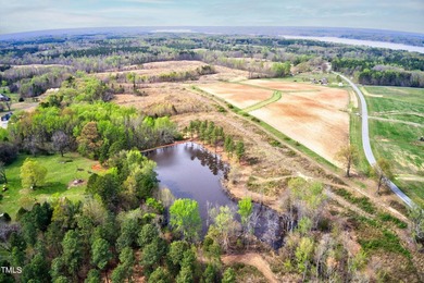 Build your Kerr Lake Region home right here in GRACE STONE - photo 8