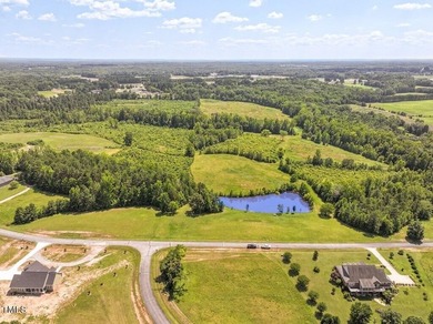 Build your Kerr Lake Region home right here in GRACE STONE - photo 9