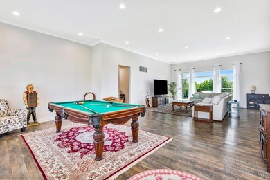 Custom-built 4-bedroom luxury ranch on scenic country setting - photo 11
