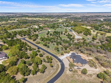 Set within a scenic golf course community in Cleburne, this 0 - photo 1