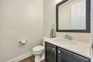 Custom-built 4-bedroom luxury ranch on scenic country setting - photo 13