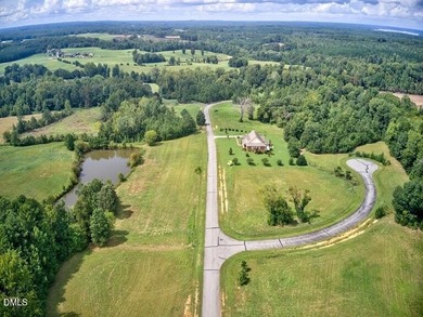 Build your Kerr lake Region Dream home right here at Grace Stone - photo 3