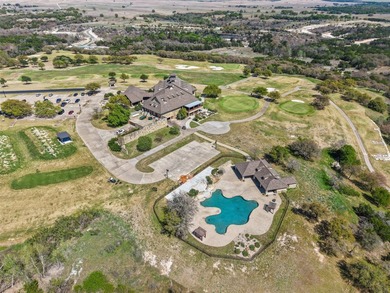 Set within a scenic golf course community in Cleburne, this 0 - photo 4