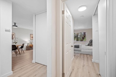 Exceptional value! Remodeled one bedroom, one bathroom condo