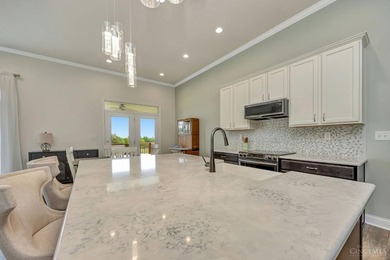 Custom-built 4-bedroom luxury ranch on scenic country setting - photo 17