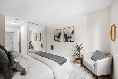 Exceptional value! Remodeled one bedroom, one bathroom condo