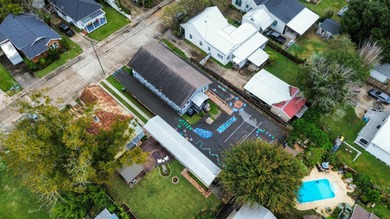 EXCEPTIONAL downtown Houma, Commercial opportunity offering