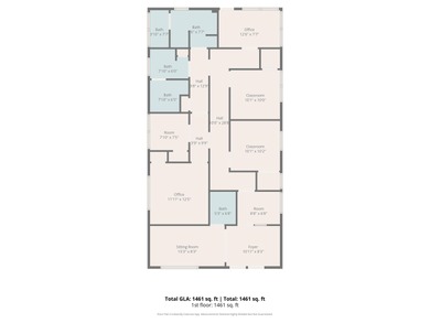 EXCEPTIONAL downtown Houma, Commercial opportunity offering