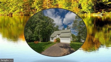 Lake Caroline Home For Sale in Ruther Glen Virginia