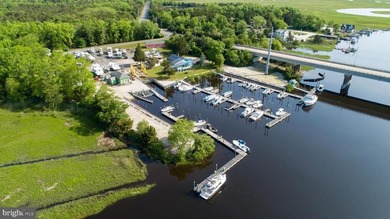 Premier Waterfront Marina & Income Powerhouse! Seize this rare - photo 1