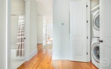 Enjoy the best of modern construction and Historic District - photo 21