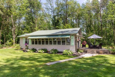 Lake Home Off Market in Swanton, Vermont