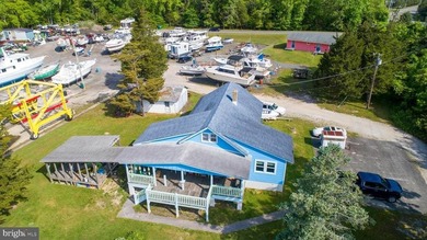 Premier Waterfront Marina & Income Powerhouse! Seize this rare - photo 6