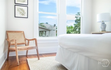 Enjoy the best of modern construction and Historic District - photo 27