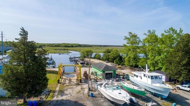 Premier Waterfront Marina & Income Powerhouse! Seize this rare - photo 8