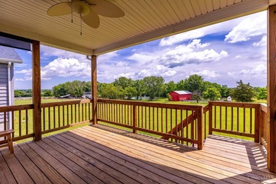 Custom-built 4-bedroom luxury ranch on scenic country setting - photo 29