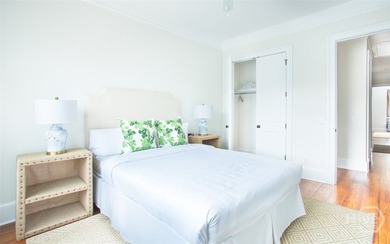 Enjoy the best of modern construction and Historic District - photo 29