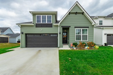 Chickamauga Lake Home For Sale in Chattanooga Tennessee