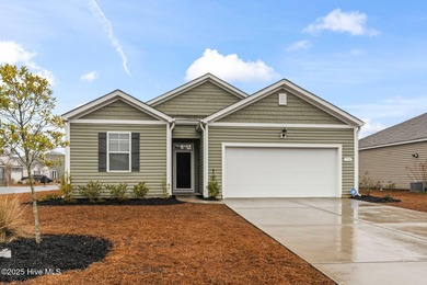 (private lake, pond, coastal) Home Active Under Contract in Myrtle Beach South Carolina