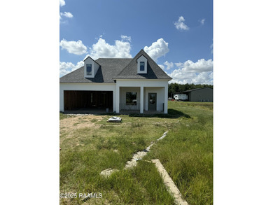 (private lake, pond, coastal) Home For Sale in Scott Louisiana