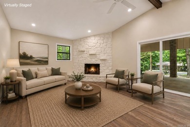 Turnkey and fully upgraded - 2 Hondo Lane has been transformed - photo 2