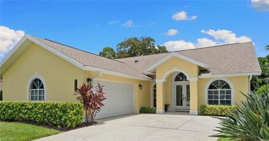 Move right in and start enjoying the Naples lifestyle in this - photo 3