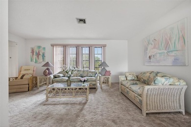 PORT CHARLOTTE!! 2 BEDROOM, 2.5 BATH, 2-CAR GARAGE WATERFRONT - photo 5