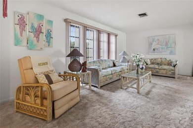 PORT CHARLOTTE!! 2 BEDROOM, 2.5 BATH, 2-CAR GARAGE WATERFRONT - photo 7