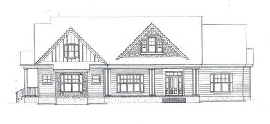 410 Kershaw Place SE is an exceptional 2026 custom-built home - photo 1