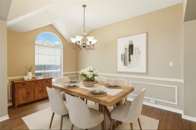 Lake Lewisville Home For Sale in Denton Texas