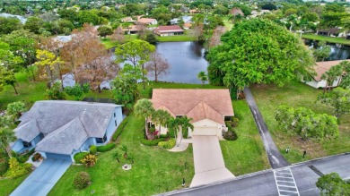 (private lake, pond, creek) Home For Sale in Delray Beach Florida