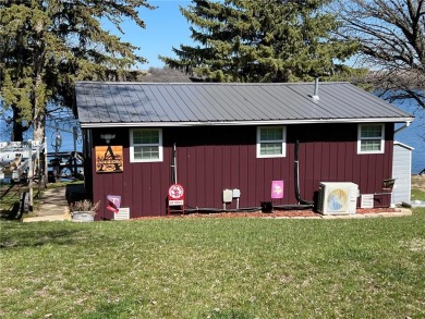 Big Stone Lake Home Sale Pending in Wilmot South Dakota