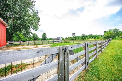 Custom-built 4-bedroom luxury ranch on scenic country setting - photo 44