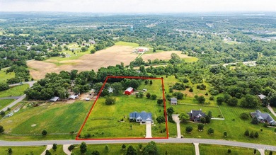 Custom-built 4-bedroom luxury ranch on scenic country setting - photo 45