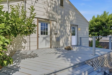 Full of character and charm, this beautifully maintained 1940 - photo 45