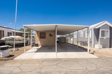 Lake Havasu Home For Sale in Lake Havasu City Arizona