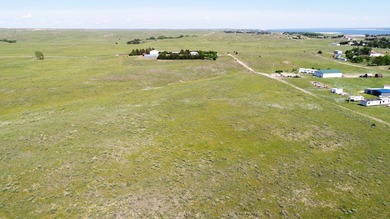 Lake McConaughy Lot For Sale in Lewellen Nebraska