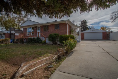 Great Salt Lake Home For Sale in West Valley City Utah