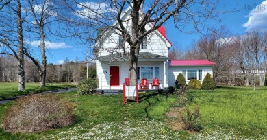  Home For Sale in Middle Lahave 