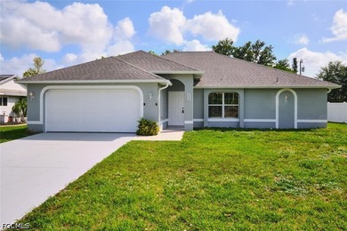 Welcome to this beautifully maintained Cape Coral home offering - photo 1