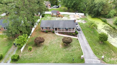 (private lake, pond, coastal) Home For Sale in Salisbury Maryland