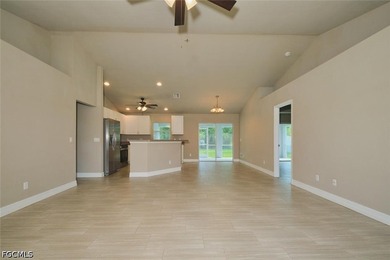 Welcome to this beautifully maintained Cape Coral home offering - photo 5