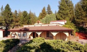 Agency Lake Home For Sale in Chiloquin Oregon