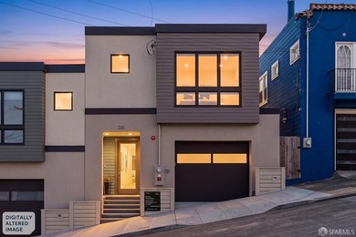 Introducing a truly exceptional offering in San Francisco. This - photo 1