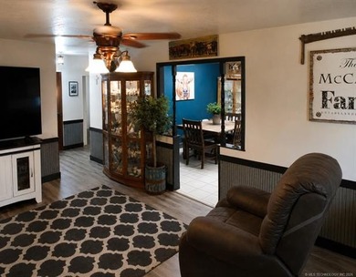 A rare offering in Southeast Oklahoma - 464 acres of highly - photo 4