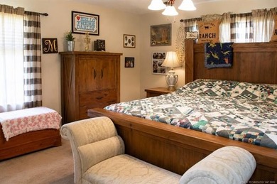A rare offering in Southeast Oklahoma - 464 acres of highly - photo 6