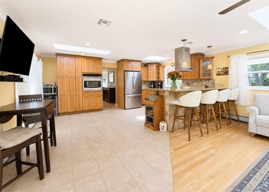 Welcome to 15 Seabrook Lane, Stony Brook A Masterfully Expanded - photo 8