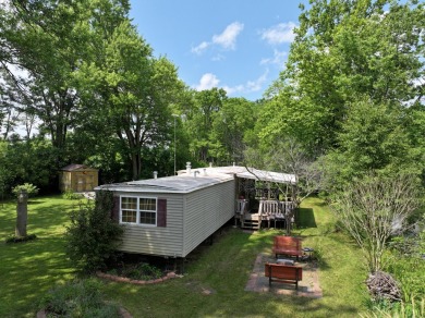 Lake Home For Sale in Rochester, Indiana