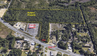 Deer Point Lake Commercial For Sale in Southport Florida